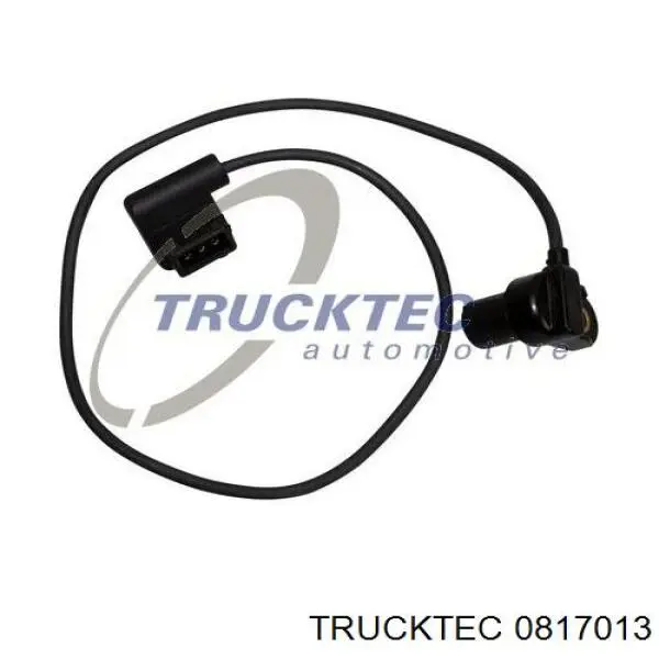 0817013 Trucktec датчик распредвала