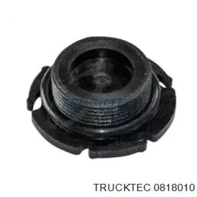Пробка поддона двигателя Trucktec 0818010
