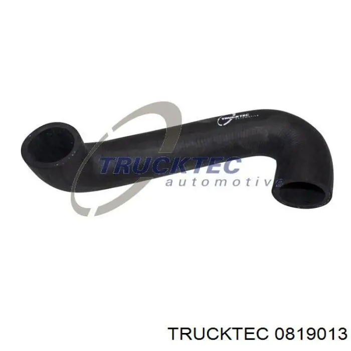  0819013 Trucktec