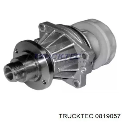 Помпа 0819057 Trucktec