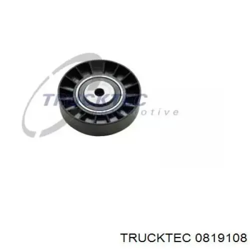 Паразитный ролик 0819108 Trucktec