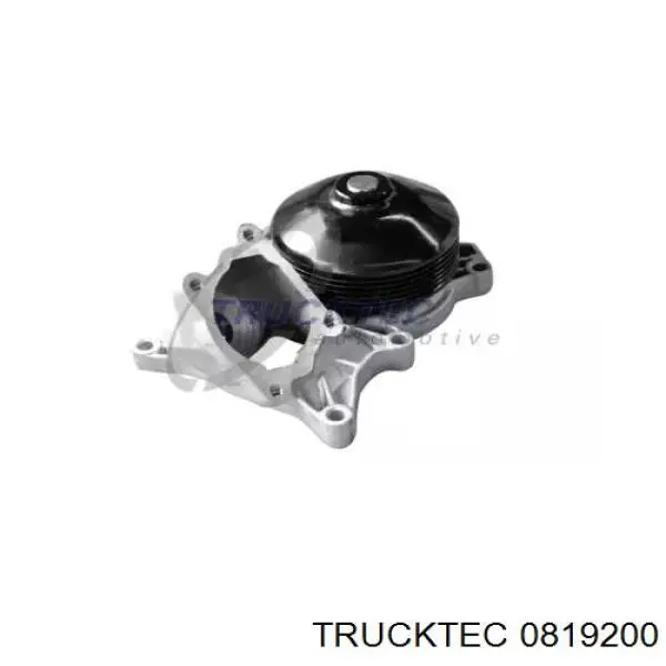 Помпа 0819200 Trucktec