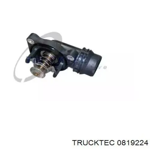 0819224 Trucktec термостат