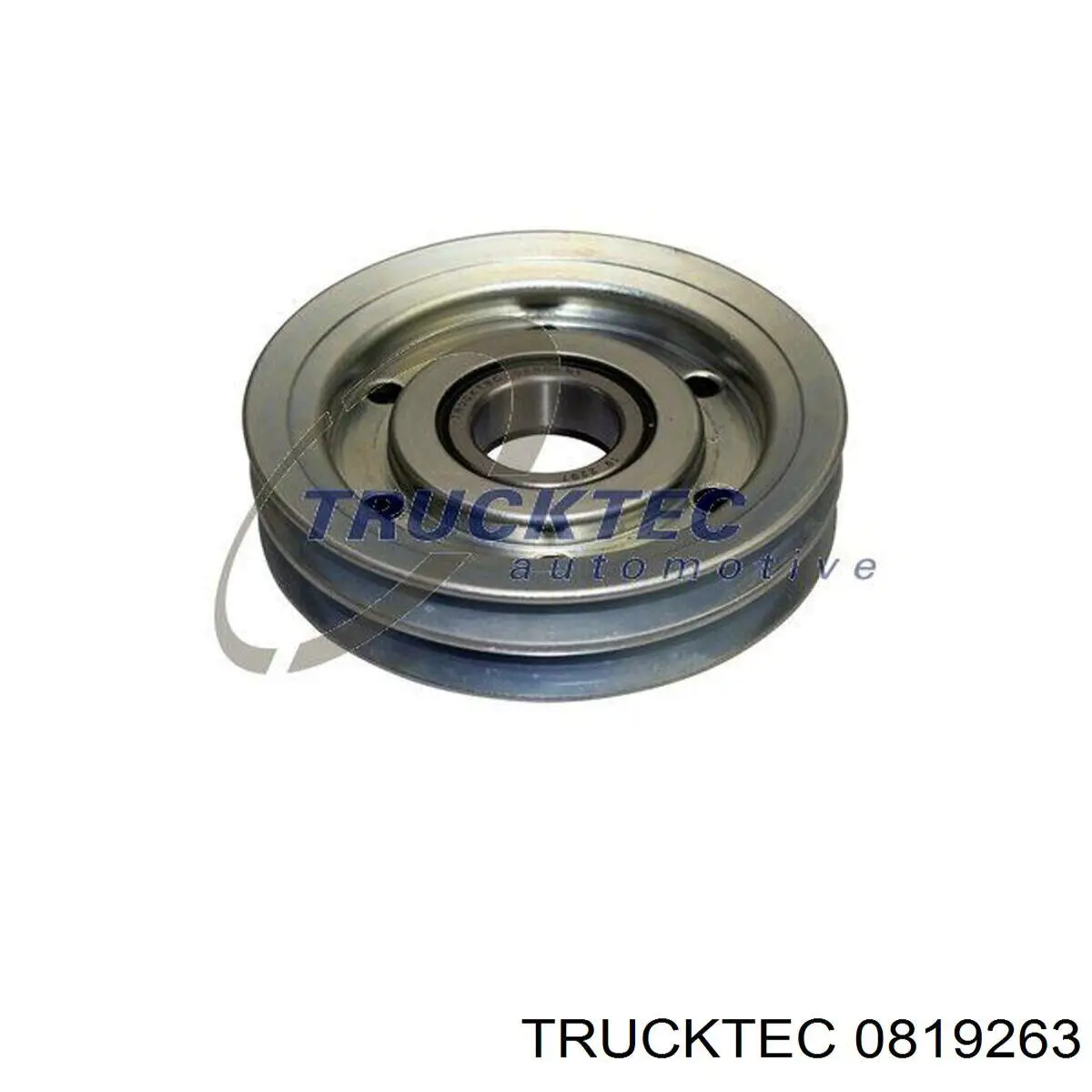 Bomba de agua 0819263 Trucktec