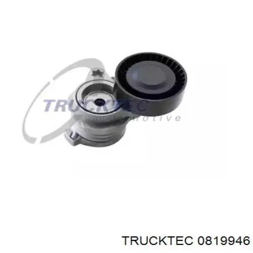 Натяжитель приводного ремня 0819946 Trucktec