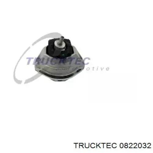 Правая подушка двигателя 0822032 Trucktec