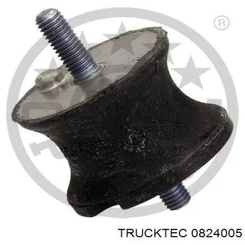 Montaje De Transmision (Montaje De Caja De Cambios) 0824005 Trucktec