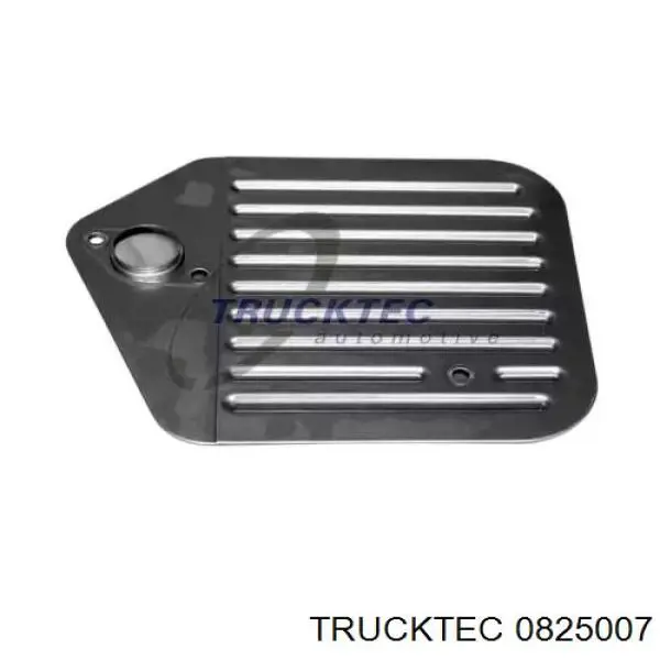 Фильтр АКПП 0825007 Trucktec