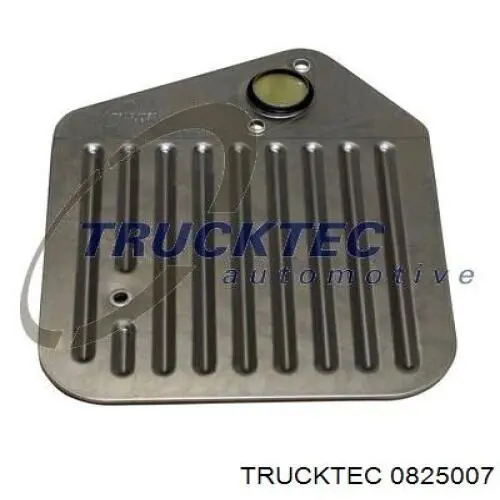 Filtro hidráulico, transmisión automática 0825007 Trucktec