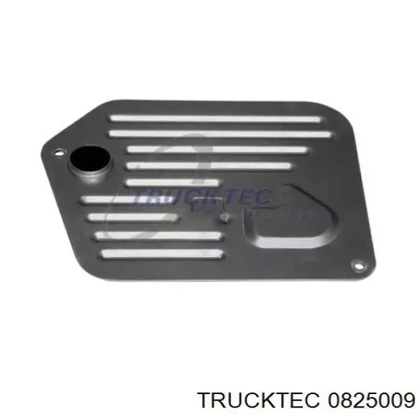 Фильтр АКПП 0825009 Trucktec