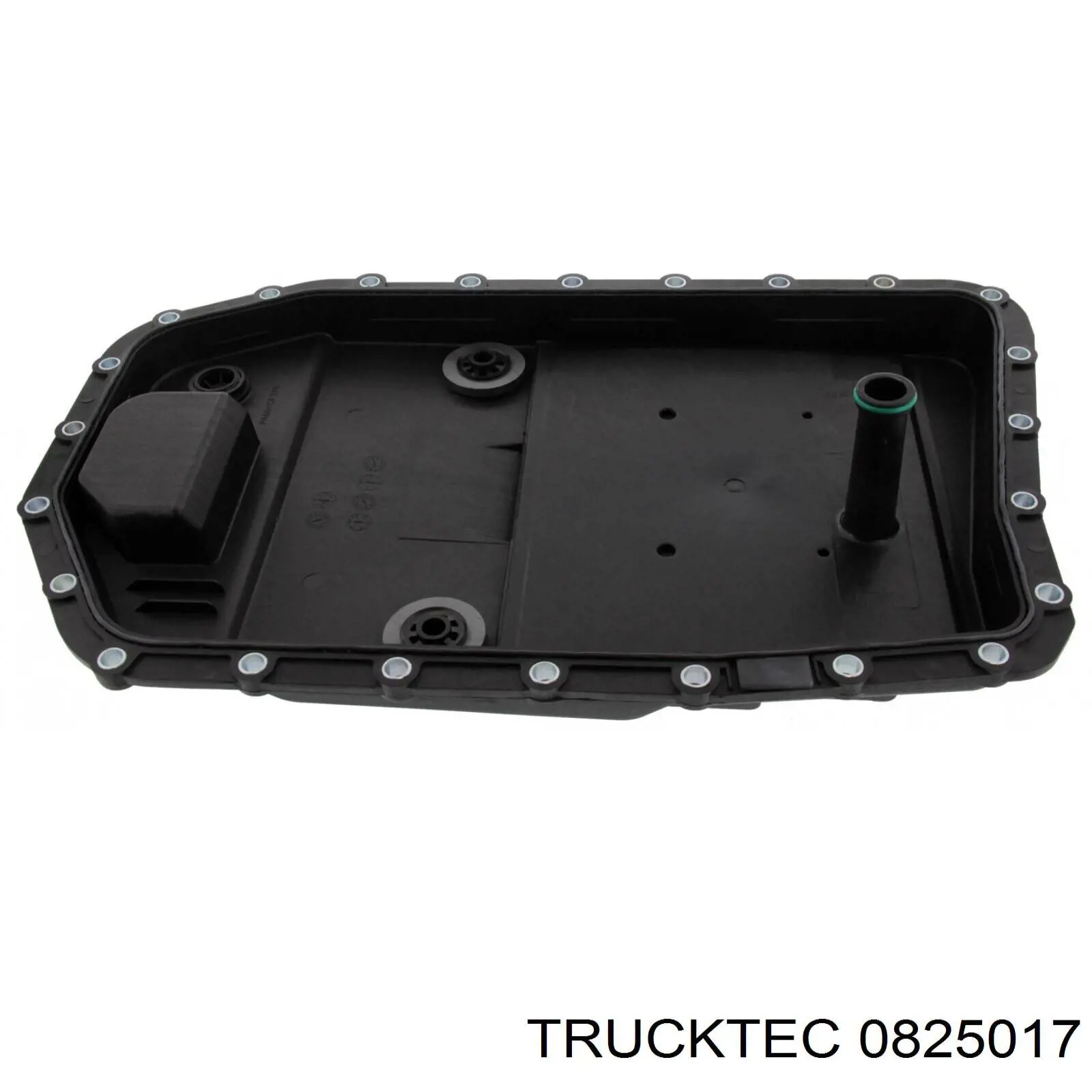 Поддон АКПП Trucktec 0825017