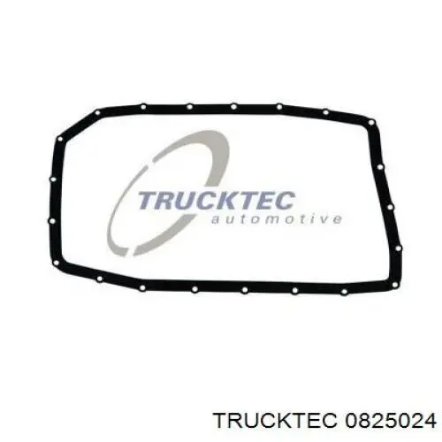 Прокладка поддона АКПП/МКПП 0825024 Trucktec