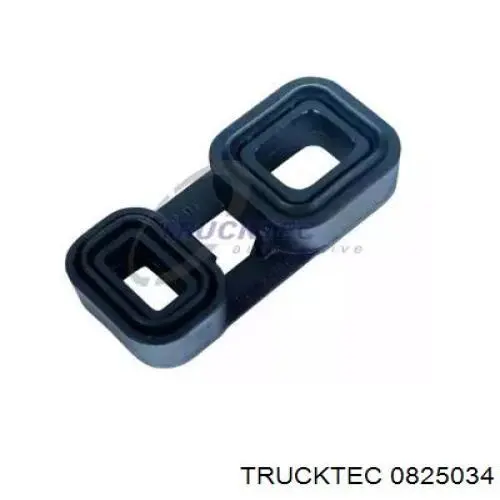 Прокладка гідроблока АКПП 0825034 Trucktec