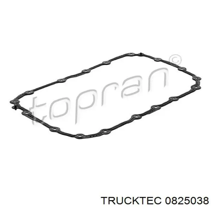 Прокладка поддона АКПП/МКПП 0825038 Trucktec