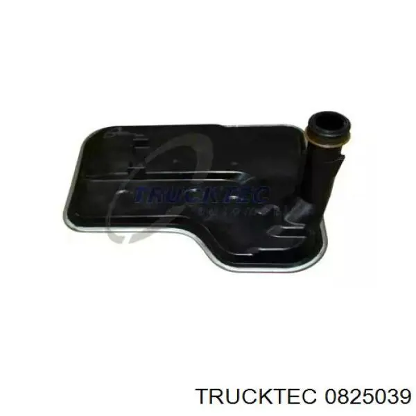 Фильтр АКПП 0825039 Trucktec