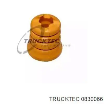 Буфер (отбойник) амортизатора переднего 0830066 Trucktec