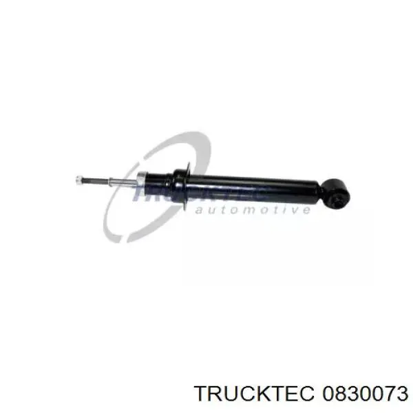 Амортизатор задний 0830073 Trucktec