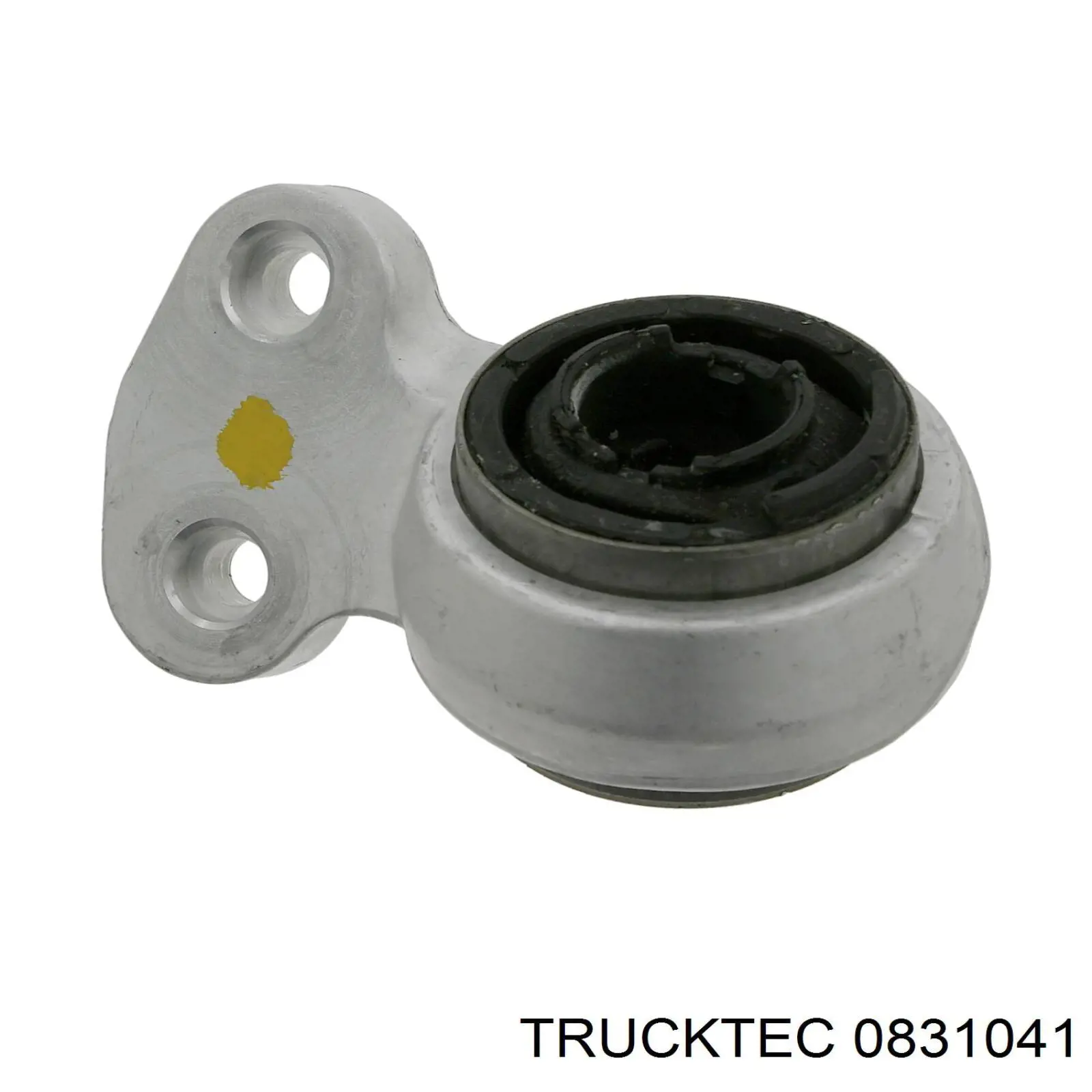 08.31.041 Trucktec сайлентблок переднего нижнего рычага