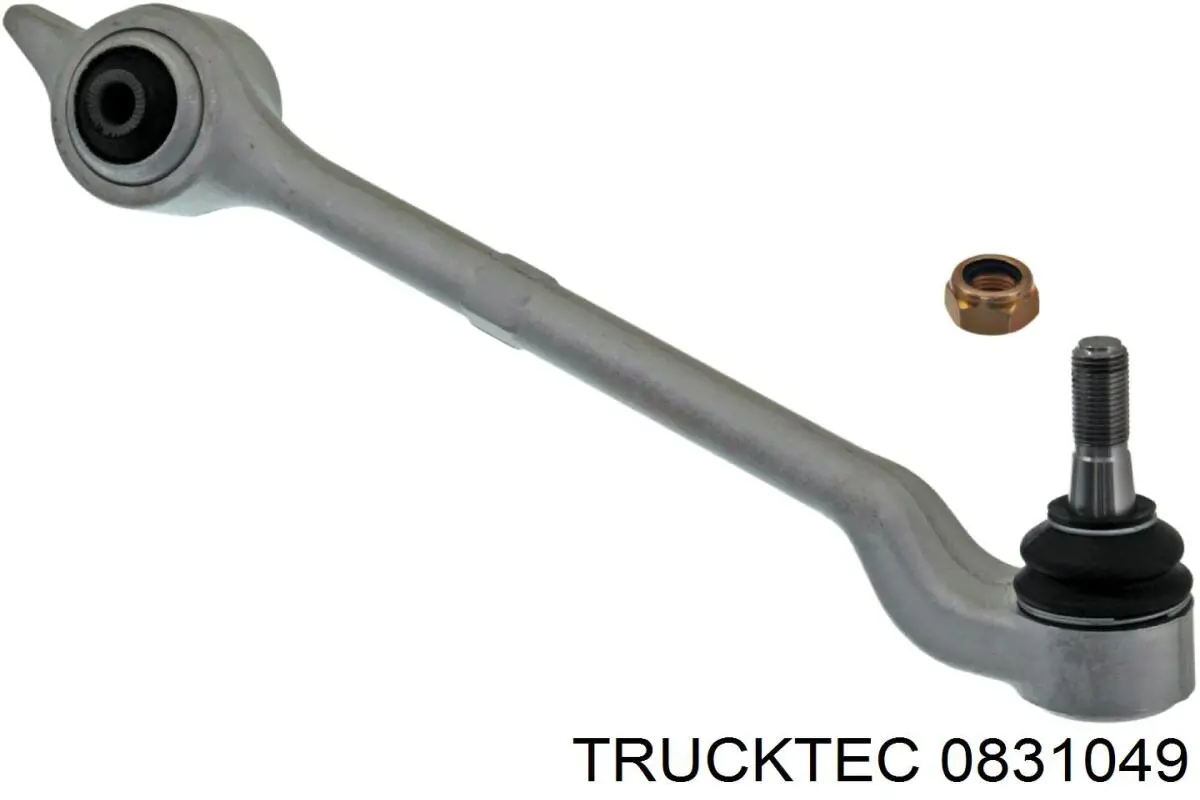 08.31.049 Trucktec рычаг передней подвески нижний правый