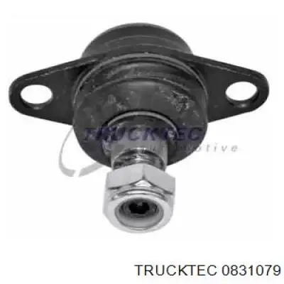 Нижняя шаровая опора 0831079 Trucktec