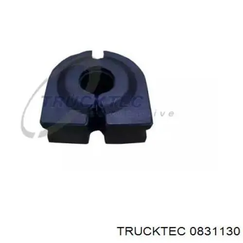 08.31.130 Trucktec втулка стабилизатора переднего