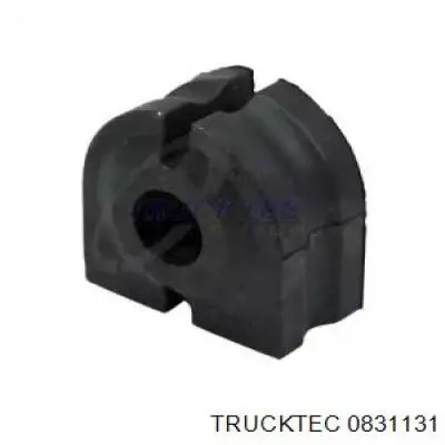 08.31.131 Trucktec втулка стабилизатора переднего
