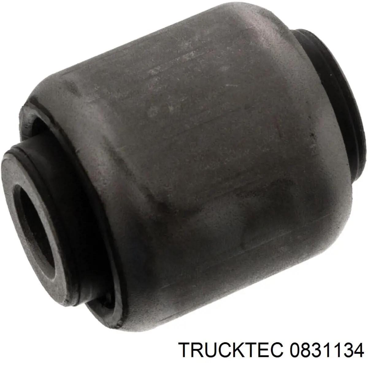 Правый рычаг передней нижней подвески Trucktec 0831134 цена, от 4491.22 UAH