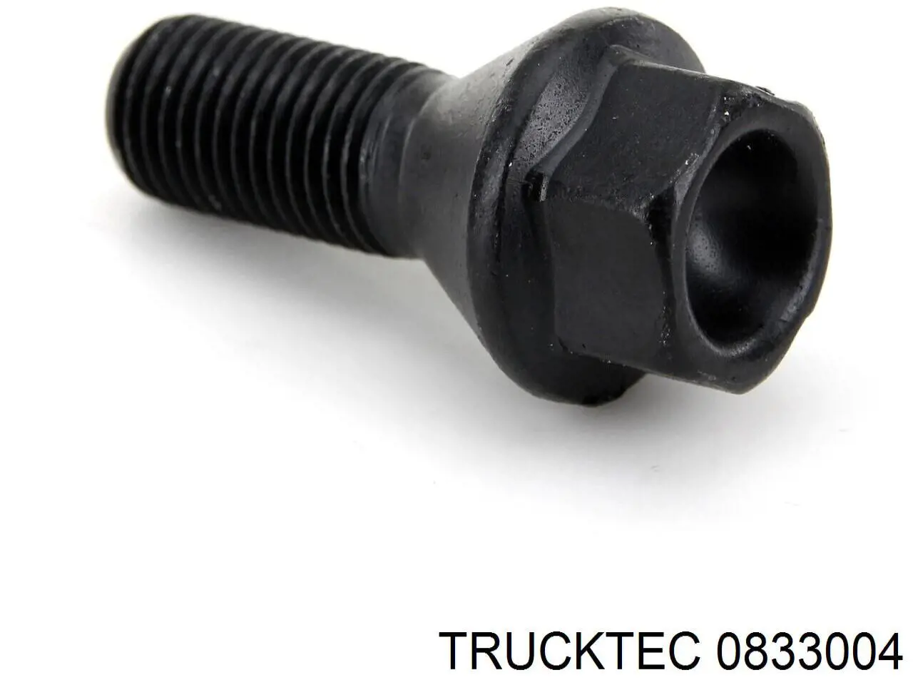 Tornillo de rueda 0833004 Trucktec