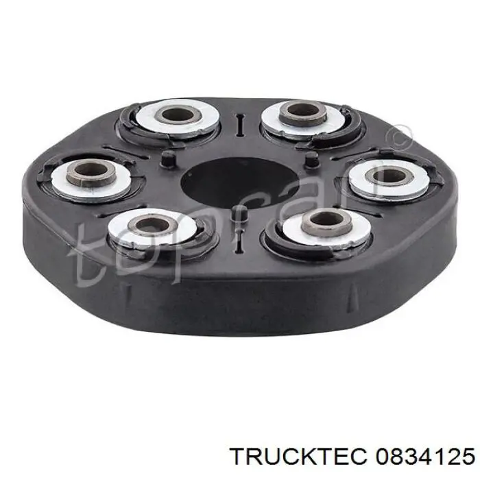 0834125 Trucktec