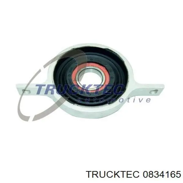 0834165 Trucktec