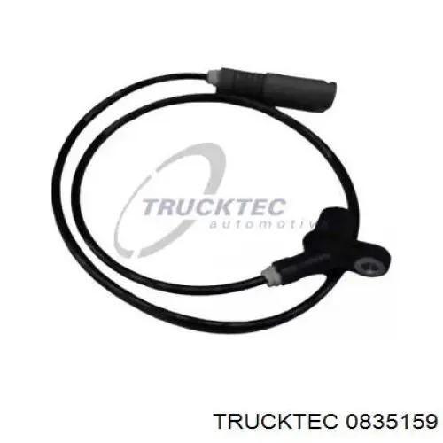 Датчик АБС (ABS) задний 0835159 Trucktec