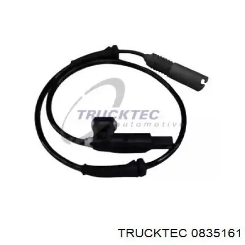 Датчик АБС (ABS) передний правый 0835161 Trucktec