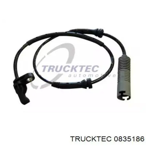 Датчик АБС (ABS) передний 0835186 Trucktec