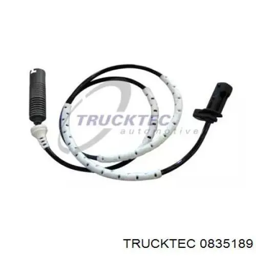 Датчик АБС (ABS) задний 0835189 Trucktec