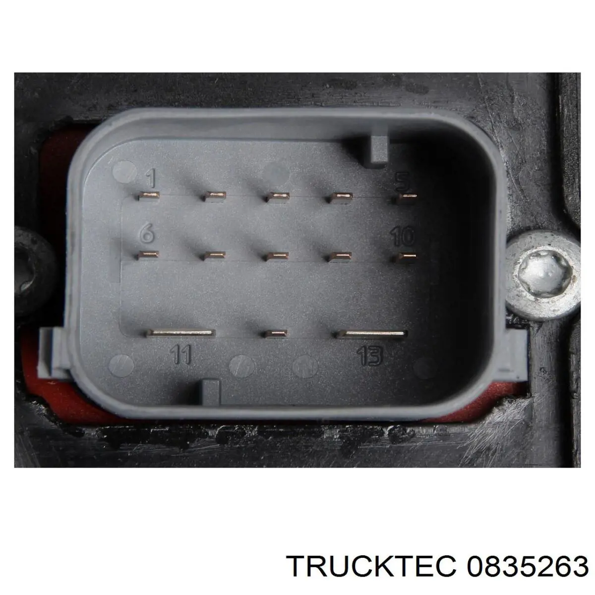 0835263 Trucktec