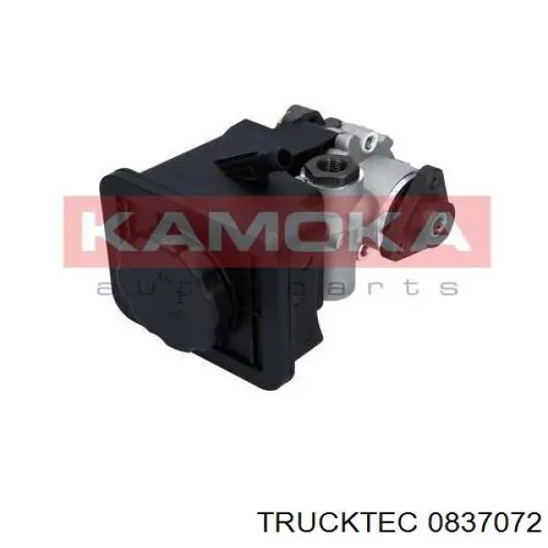 Насос гидравлики Trucktec 0837072 цена, от 97.81 USD