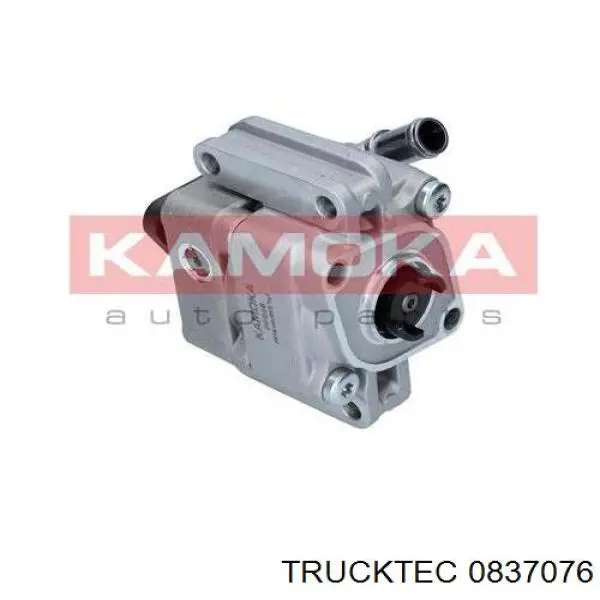 Насос гідропідсилювача керма (ГПК) 0837076 Trucktec