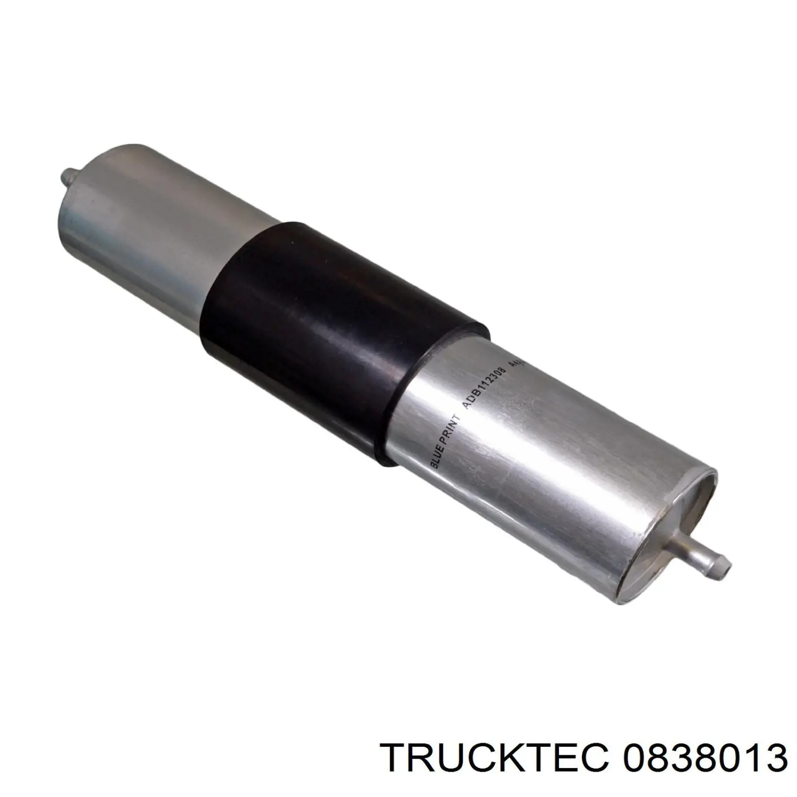0838013 Trucktec топливный фильтр