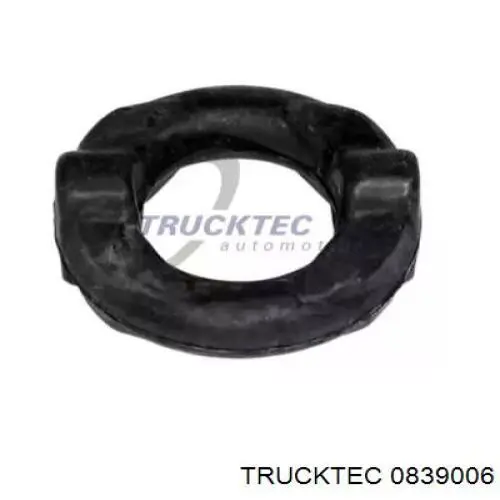 Подушка глушителя 0839006 Trucktec