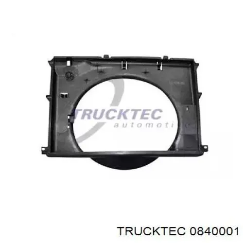 Купить 7001746 Autotechteile Рамка радиатора охлаждения