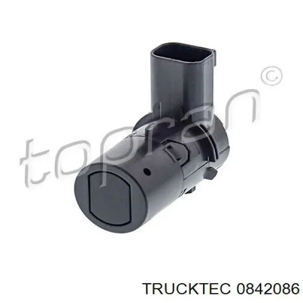 Парктроник передний Maxgear 271273
