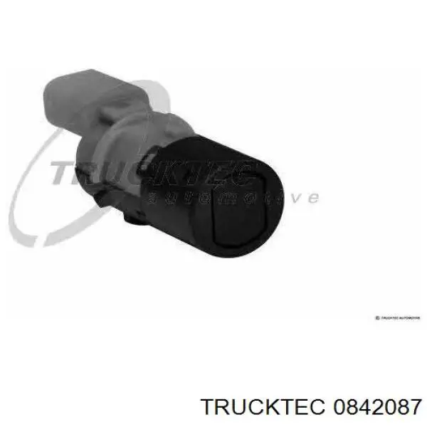 08.42.087 Trucktec датчик сигнализации парковки (парктроник задний)