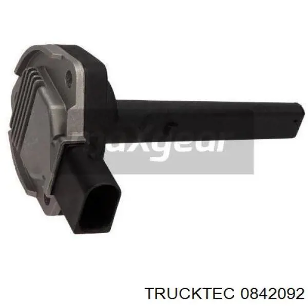 Sensor de nivel de aceite del motor 0842092 Trucktec