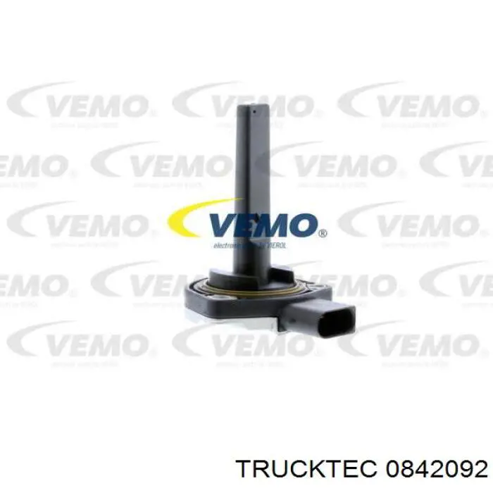 Купить 0842092 Trucktec Датчик уровня масла
