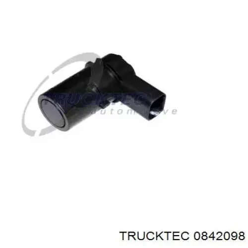 Парктроники задние 0842098 Trucktec