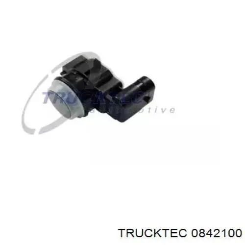 Парктроники задние 0842100 Trucktec