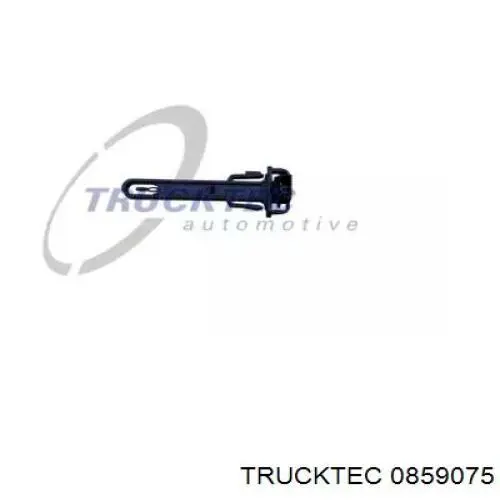 Датчик температуры воздуха в салоне 0859075 Trucktec