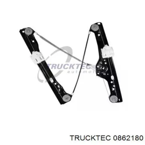 Механизм стеклоподъемника двери передней правой Trucktec 0862180