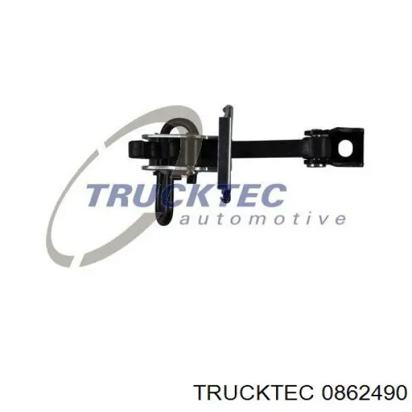 08.62.490 Trucktec ограничитель открывания двери передний