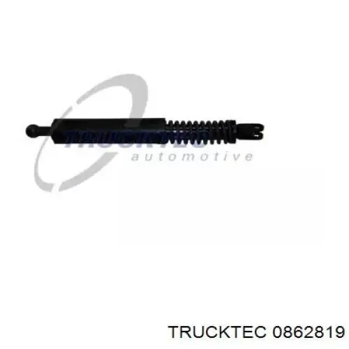 Амортизатор багажника 0862819 Trucktec